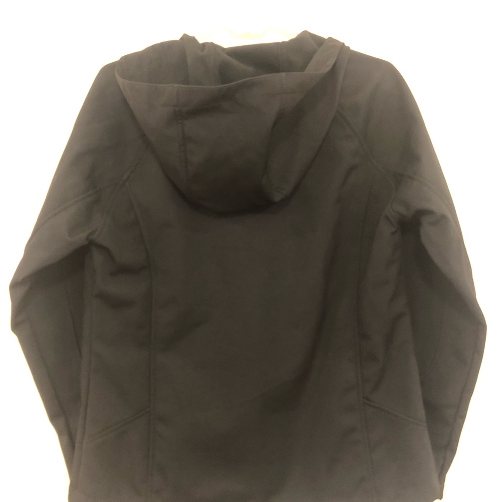 Apex jacket soft shell - Picture 2 of 3